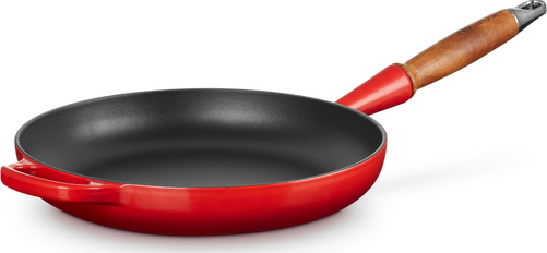 Le Creuset Gietijzeren Koekenpan 2025826060042 - 1 Le Creuset Gietijzeren Koekenpan 2025826060042 - 1