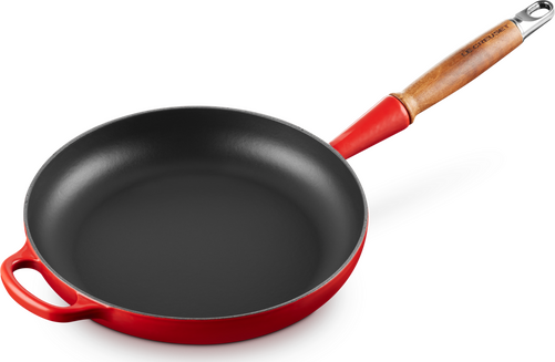 Le Creuset Gietijzeren Koekenpan 2025826060042 - 2