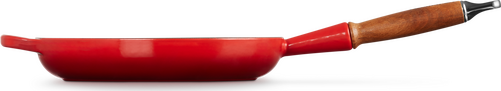 Le Creuset Gietijzeren Koekenpan 2025826060042 - 3