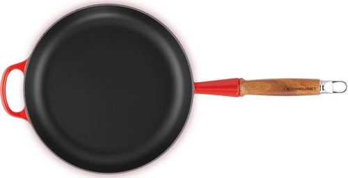 Le Creuset Gietijzeren Koekenpan 2025826060042 - 4