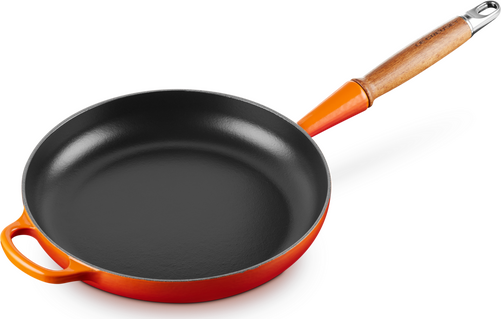 Le Creuset Gietijzeren Koekenpan 2025826090042 - 2