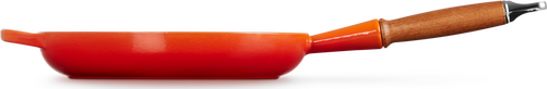 Le Creuset Gietijzeren Koekenpan 2025826090042 - 3