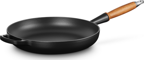 Le Creuset Gietijzeren Koekenpan 2025828000042 - 1 Le Creuset Gietijzeren Koekenpan 2025828000042 - 1