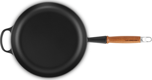 Le Creuset Gietijzeren Koekenpan 2025828000042 - 4