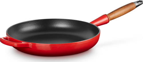 Le Creuset Gietijzeren Koekenpan 2025828060042 - 1