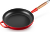 Le Creuset Gietijzeren Koekenpan 2025828060042 - 2
