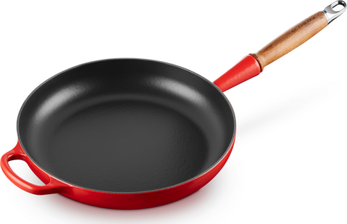 Le Creuset Gietijzeren Koekenpan 2025828060042 - 2