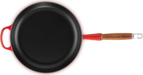 Le Creuset Gietijzeren Koekenpan 2025828060042 - 4