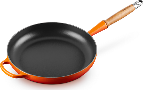 Le Creuset Gietijzeren Koekenpan 2025828090042 - 2