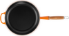 Le Creuset Gietijzeren Koekenpan 2025828090042 - 4