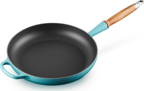 Le Creuset Gietijzeren Koekenpan 2025828170042 - 2