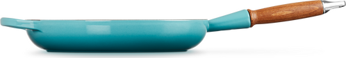 Le Creuset Gietijzeren Koekenpan 2025828170042 - 3