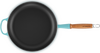 Le Creuset Gietijzeren Koekenpan 2025828170042 - 4
