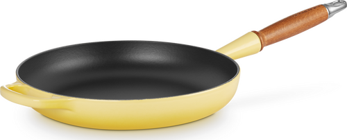 Le Creuset Gietijzeren Koekenpan 2025828403042 - 1