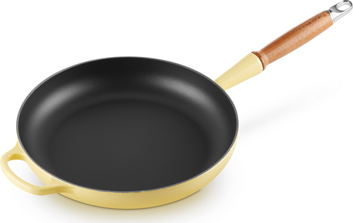 Le Creuset Gietijzeren Koekenpan 2025828403042 - 2