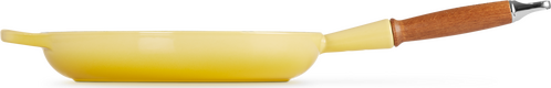 Le Creuset Gietijzeren Koekenpan 2025828403042 - 3