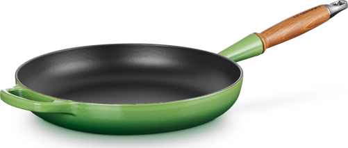 Le Creuset Gietijzeren Koekenpan 2025828408042 - 1 Le Creuset Gietijzeren Koekenpan 2025828408042 - 1