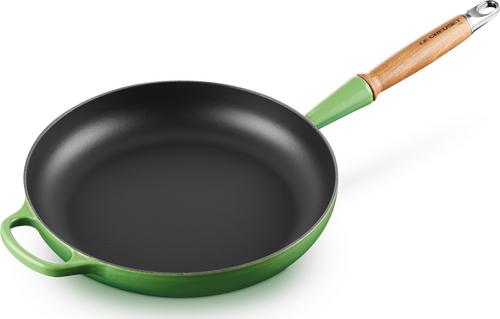 Le Creuset Gietijzeren Koekenpan 2025828408042 - 2