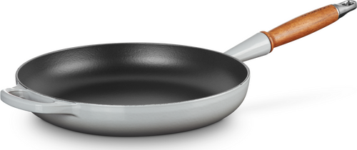 Le Creuset Gietijzeren Koekenpan 2025828541042 - 1