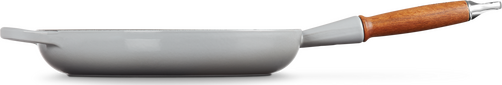 Le Creuset Gietijzeren Koekenpan 2025828541042 - 3