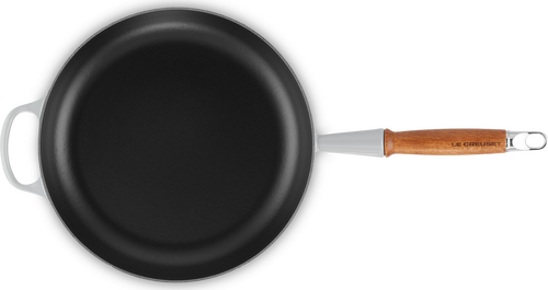 Le Creuset Gietijzeren Koekenpan 2025828541042 - 4