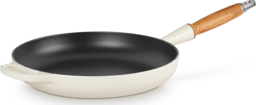 Le Creuset Gietijzeren Koekenpan 2025828716042 - 1