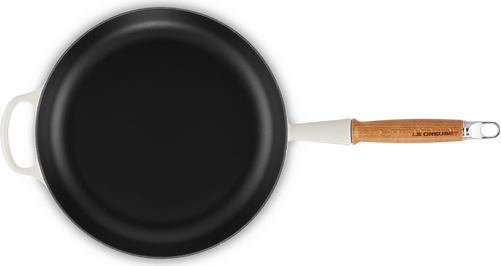 Le Creuset Gietijzeren Koekenpan 2025828716042 - 4
