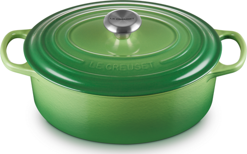 Le Creuset Gietijzeren Ovale Braadpan 2117829408243-1