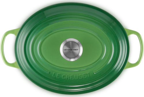 Le Creuset Gietijzeren Ovale Braadpan 2117829408243-3