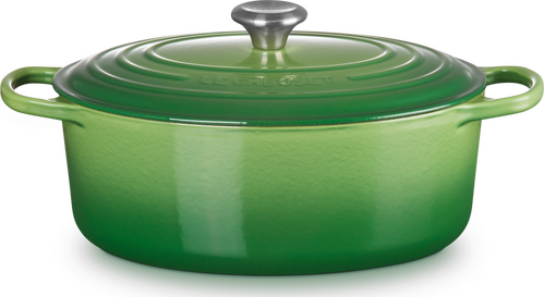 Le Creuset Gietijzeren Ovale Braadpan 2117831408243-0