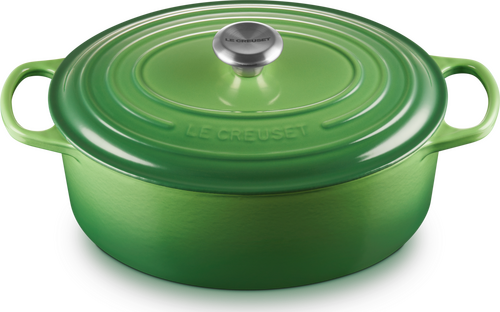 Le Creuset Gietijzeren Ovale Braadpan 2117831408243-1