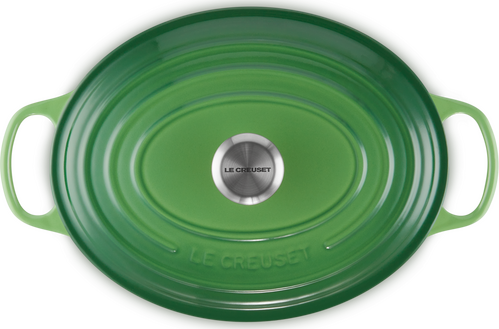 Le Creuset Gietijzeren Ovale Braadpan 2117831408243-3