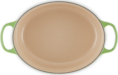 Le Creuset Gietijzeren Ovale Braadpan 2117831408243-4