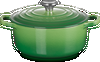 Le Creuset Gietijzeren Ronde Braadpan 2117720408243-0