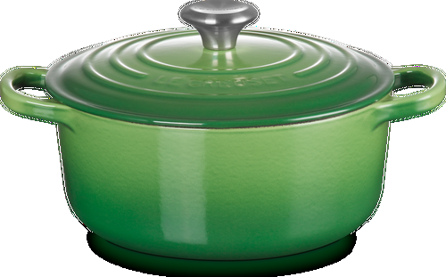 Le Creuset Gietijzeren Ronde Braadpan 2117720408243-0