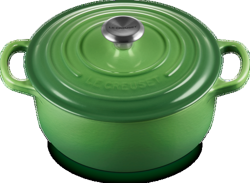 Le Creuset Gietijzeren Ronde Braadpan 2117720408243-1