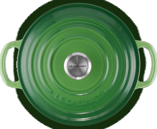 Le Creuset Gietijzeren Ronde Braadpan 2117720408243-3