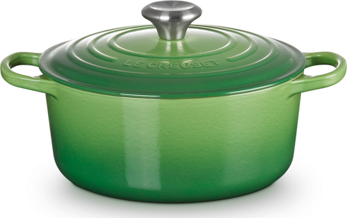 Le Creuset Gietijzeren Ronde Braadpan 2117724408243-0