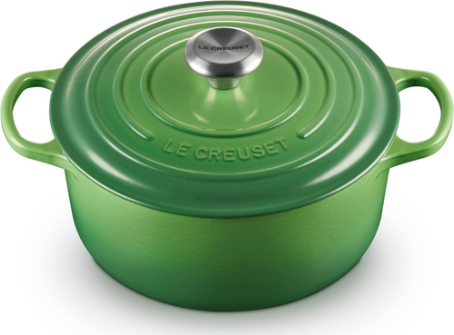 Le Creuset Gietijzeren Ronde Braadpan 2117724408243-1