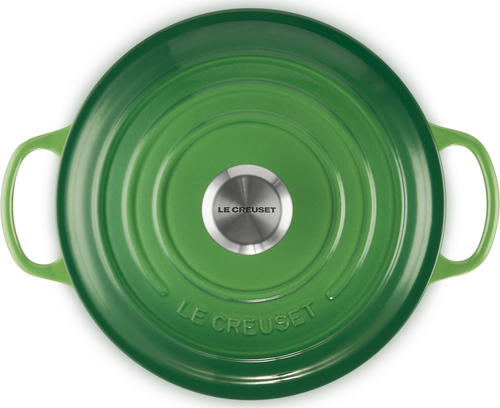 Le Creuset Gietijzeren Ronde Braadpan 2117724408243-3