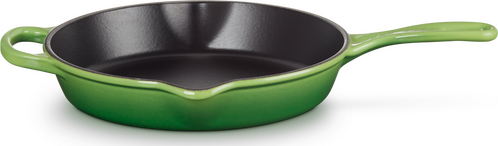 Le Creuset Gietijzeren Ronde Hoge Skillet 2018726408042-0