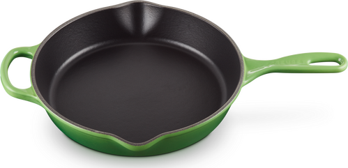 Le Creuset Gietijzeren Ronde Hoge Skillet 2018726408042-1