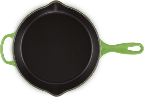 Le Creuset Gietijzeren Ronde Hoge Skillet 2018726408042-3