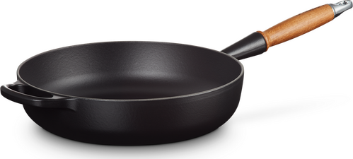 Le Creuset Gietijzeren Sauteerpan 2025928000042 - 1