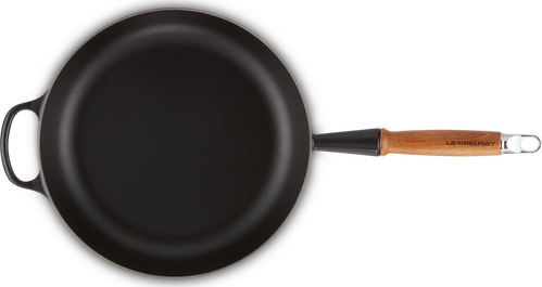 Le Creuset Gietijzeren Sauteerpan 2025928000042 - 4