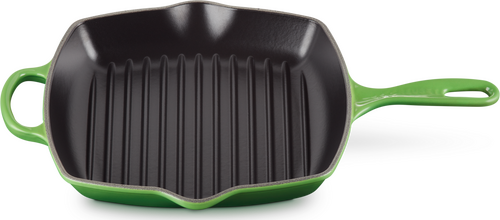 Le Creuset Gietijzeren Vierkante Grillpan 2018326408042 - 2