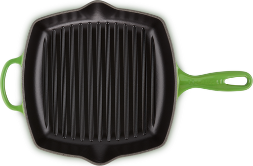 Le Creuset Gietijzeren Vierkante Grillpan 2018326408042 - 4