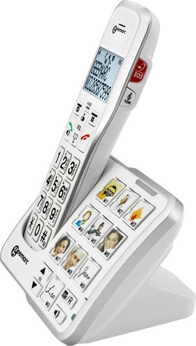 Geemarc AD595-PH - 5