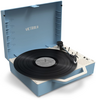 Victrola VSC-725 Re-Spin Blauw - 2