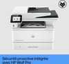HP LaserJet Pro 4102fdn - 7
